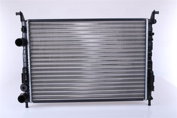 Nissens 61683 - Chladič vody -