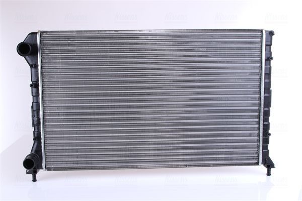 Nissens 61766 - Chladič vody -