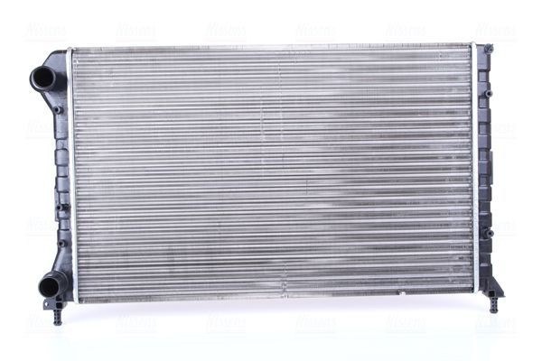 Nissens 61767 - Chladič vody -