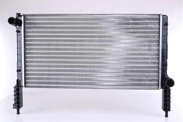Nissens 61768 - Chladič vody -