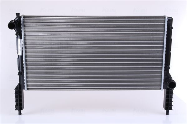 Nissens 61769 - Chladič vody -