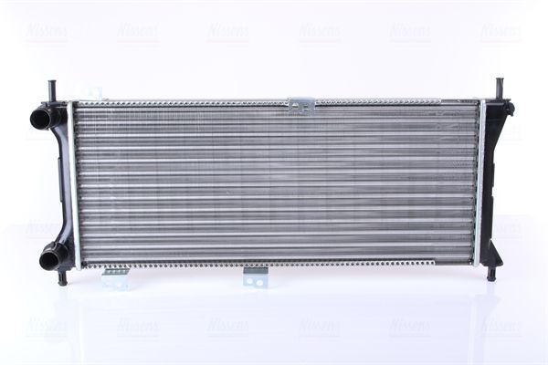 Nissens 617731 - Chladič vody -