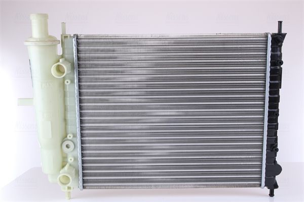 Nissens 61779 - Chladič vody -