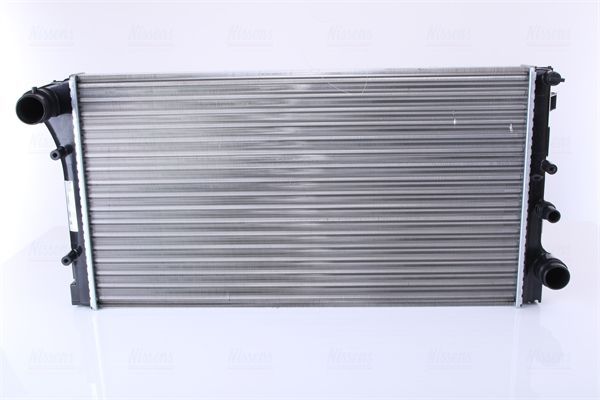 Nissens 617847 - Chladič vody -