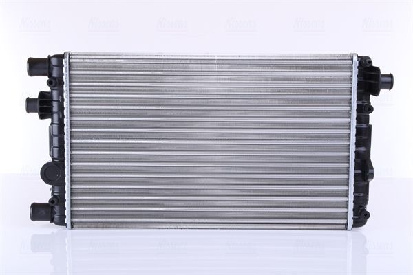 Nissens 61785 - Chladič vody -