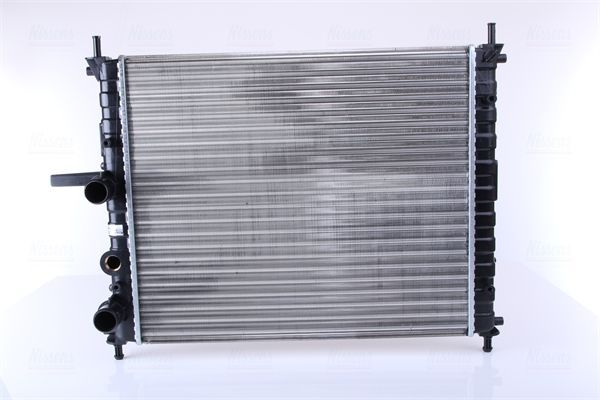 Nissens 61786 - Chladič vody -