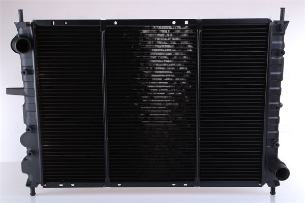 Nissens 61791 - Chladič vody -
