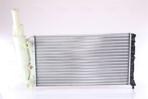 Nissens 61799 - Chladič vody -