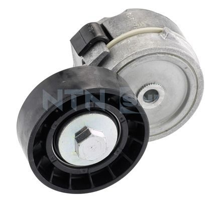 SNR GA340.03 -  -