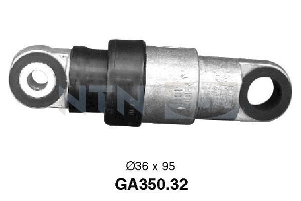 SNR GA350.32 -  -