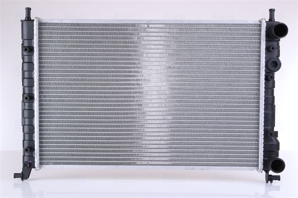 Nissens 61801 - Chladič vody -