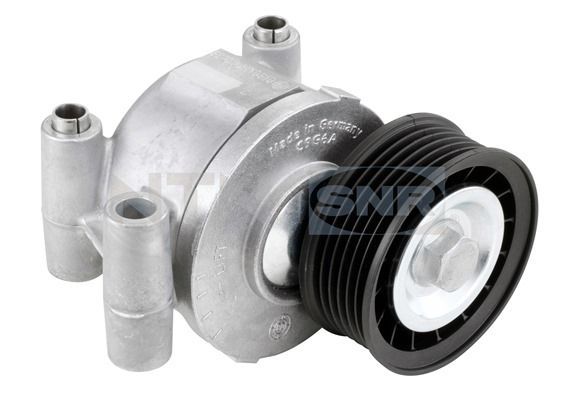 SNR GA352.46 -  -