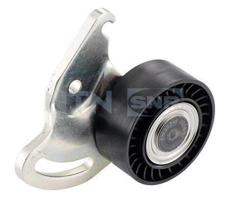 SNR GA355.04 -  -