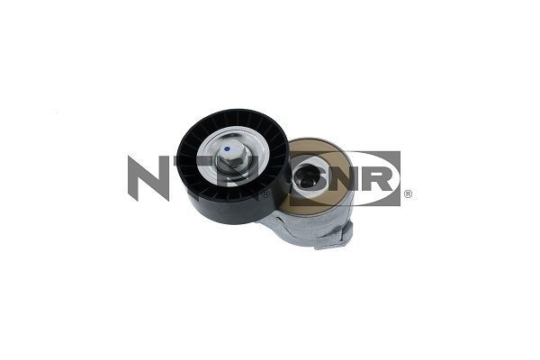 SNR GA358.03 -  -