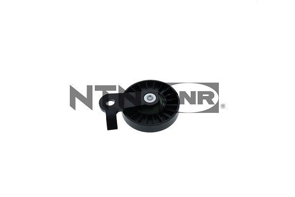 SNR GA358.10 -  -