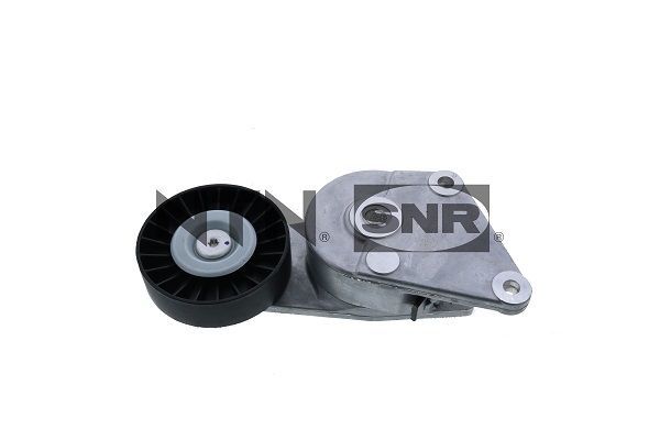 SNR GA358.53 -  -