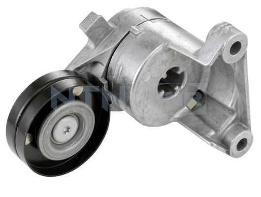 SNR GA365.34 -  -