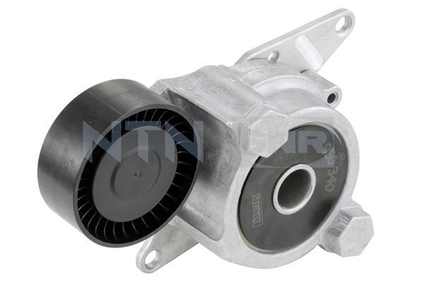 SNR GA369.02 -  -