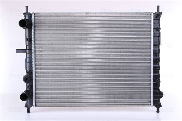 Nissens 61806 - Chladič vody -