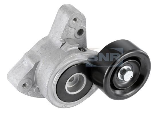 SNR GA374.36 -  -
