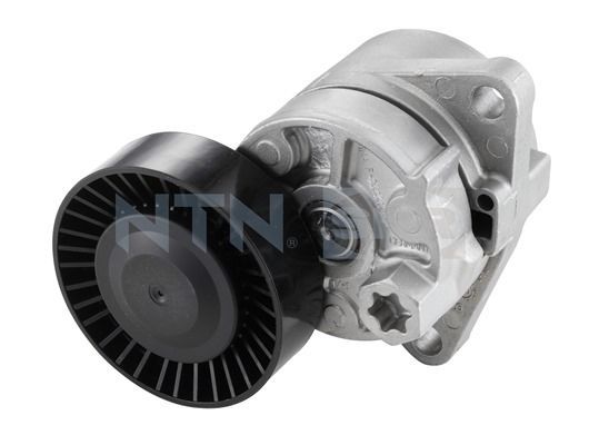 SNR GA384.03 -  -