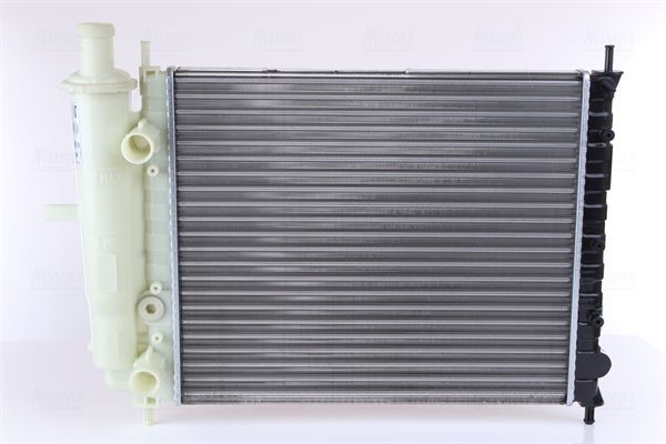 Nissens 61808 - Chladič vody -