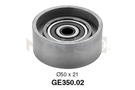 SNR GE350.02