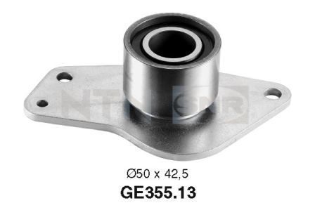 SNR GE355.13