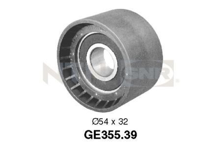 SNR GE355.39