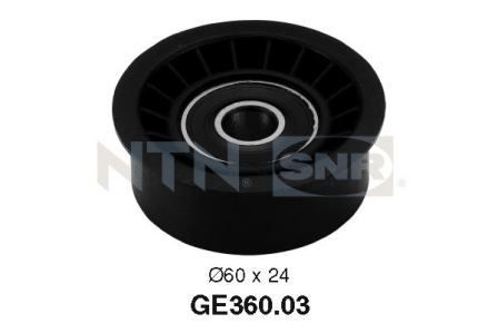 SNR GE360.03