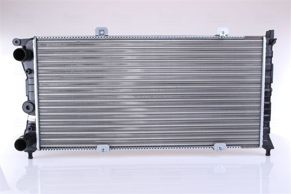 Nissens 618121 - Chladič vody -