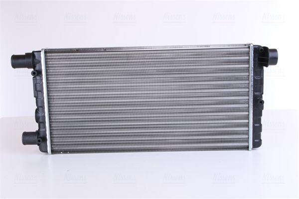 Nissens 61814 - Chladič vody -