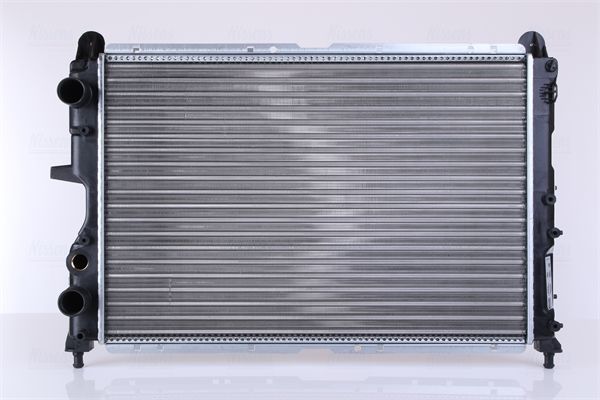 Nissens 61816 - Chladič vody -