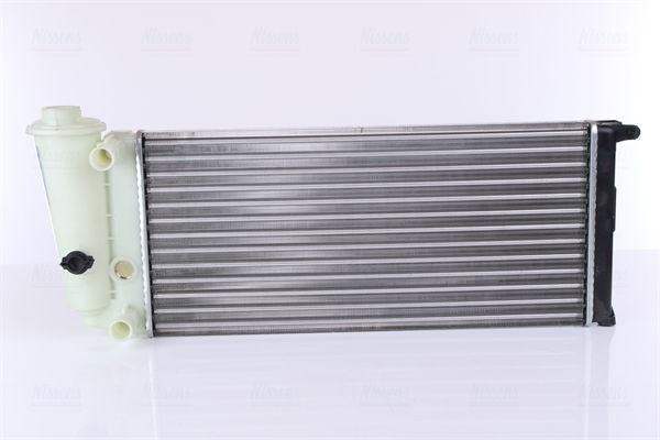 Nissens 61837 - Chladič vody -
