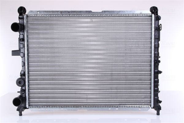 Nissens 61842 - Chladič vody -