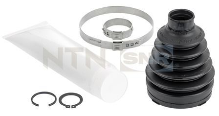 SNR IBK80.001 - Manžeta -