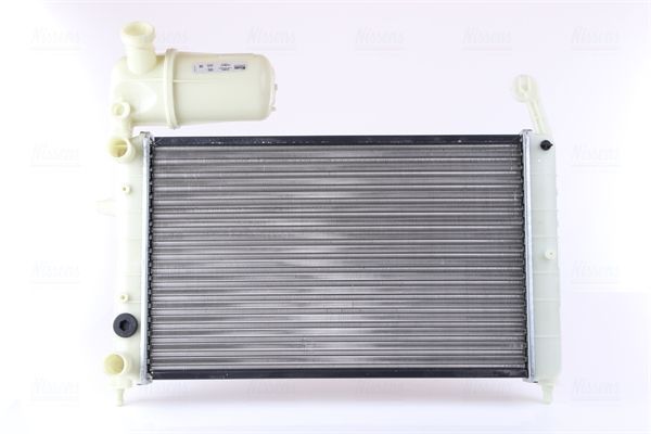 Nissens 61844 - Chladič vody -