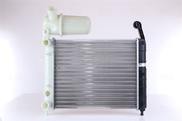 Nissens 61845 - Chladič vody -