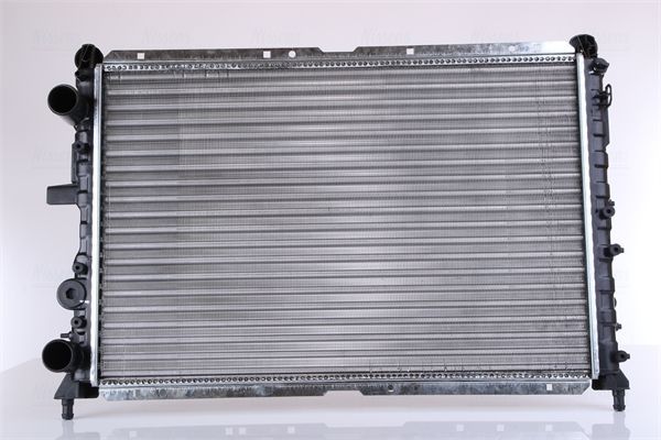 Nissens 61847 - Chladič vody -
