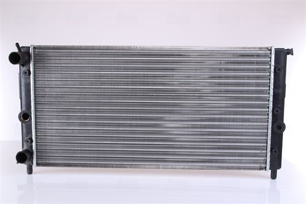 Nissens 61848 - Chladič vody -