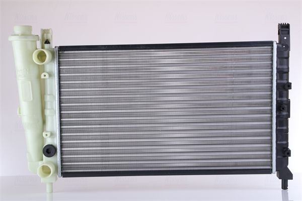 Nissens 61852 - Chladič vody -