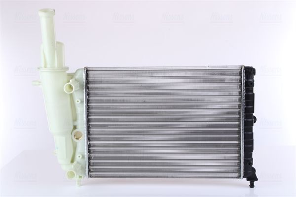 Nissens 61856 - Chladič vody -