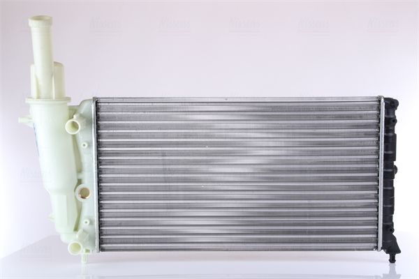 Nissens 61858 - Chladič vody -