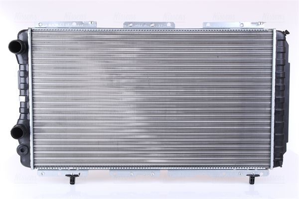 Nissens 61862 - Chladič vody -