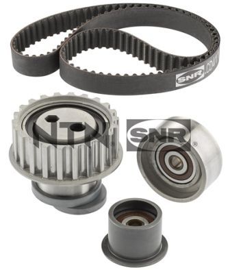 SNR KD450.02 - Rozvodová sada -