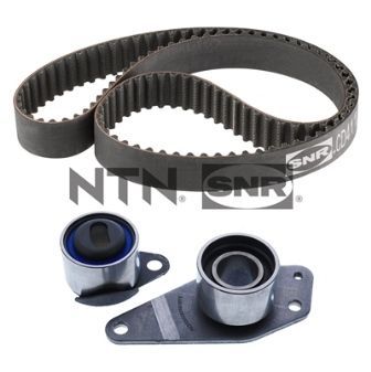 SNR KD455.04 - Rozvodová sada -