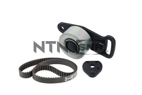 SNR KD455.10 - Rozvodová sada -