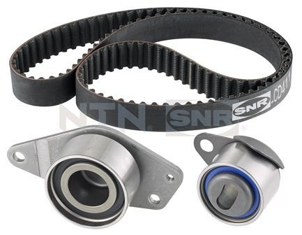 SNR KD455.39 - Rozvodová sada -