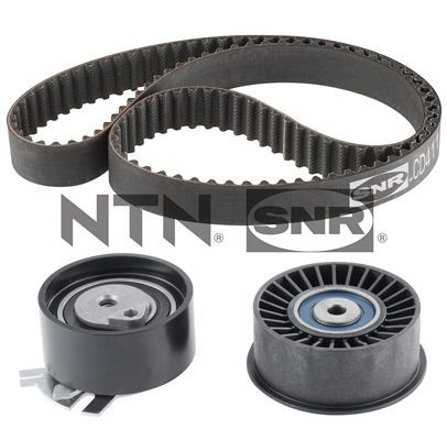 SNR KD455.50 - Rozvodová sada -
