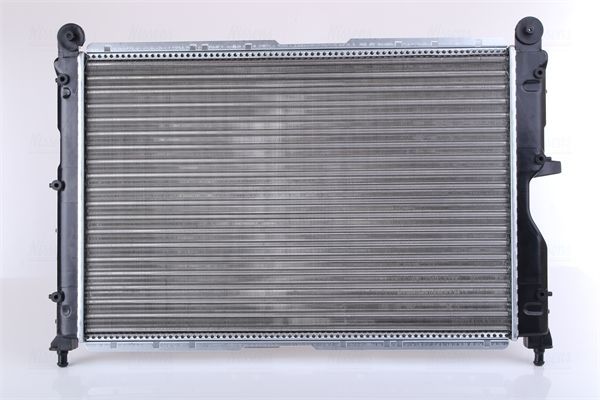 Nissens 61869 - Chladič vody -